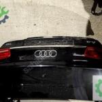 Audi A6 (C7) Bagaj Kapağı Çıkma