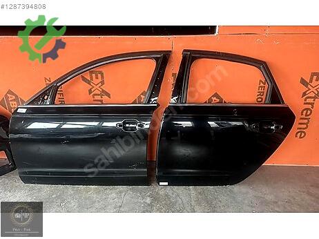 Audi A6 Kapı çıkma parça
