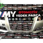 Audi A6 Ön Tampon çıkma parça - OMY OTOMOTİV YEDEK PARÇA Düzce