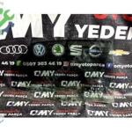 AUDİ A6 C7 SAĞ ARKA KAPI CAMI