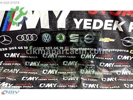 Audi A6 Sağ Arka Kapı Camı çıkma parça