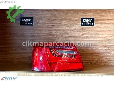 Audi A6 Sol Arka Stop çıkma parça