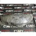 AUDİ A6 C7 SOL FAR CAMI