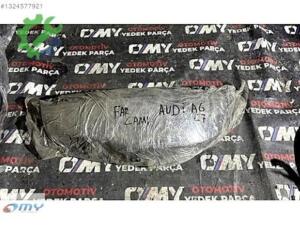 AUDİ A6 C7 SOL FAR CAMI