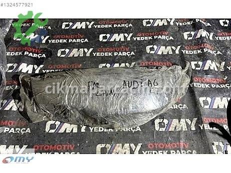 Audi A6 Far Camı çıkma parça