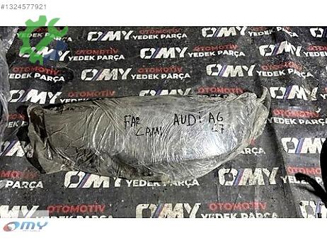 Audi A6 Far Camı çıkma parça