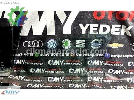 Audi A6 Sol Ön Kapı Camı çıkma parça