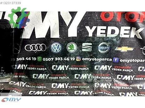 Audi A6 Sol Ön Kapı Camı çıkma parça