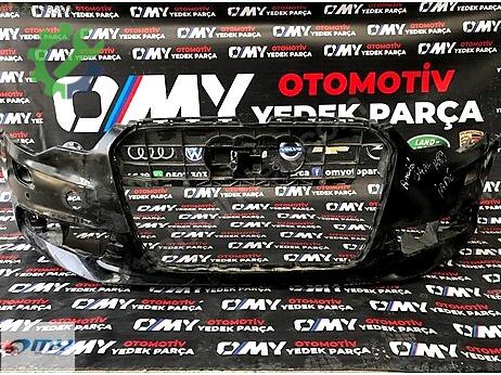 Audi A6 Ön Tampon çıkma parça