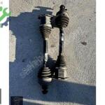 AUDI A6 C8 KOMPLE AKS 4N0407271N