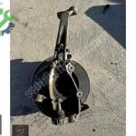 AUDI A6 C8 KOMPLE SAĞ TAŞIYICI 4K0407242F