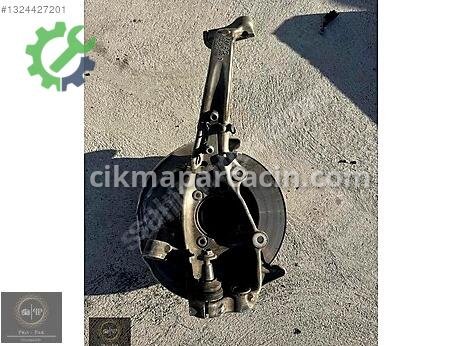 Audi A6 Sağ Taşıyıcı çıkma parça