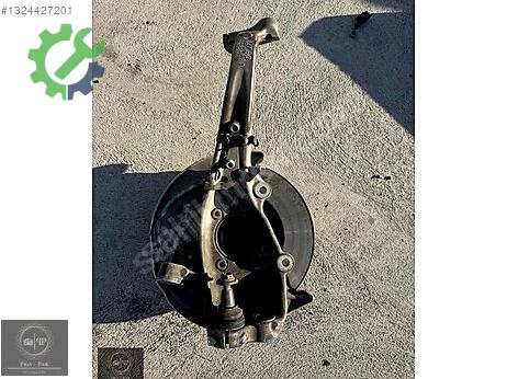 Audi A6 Sağ Taşıyıcı çıkma parça
