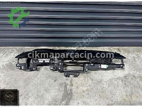 Audi A6 Torpido çıkma parça