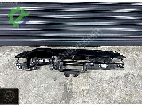 Audi A6 Torpido çıkma parça