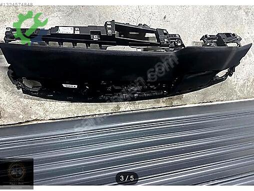 Audi A6 Torpido 4K1857001B çıkma parça