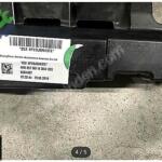 AUDİ A6 C8 ÖN GÖĞÜS TORPİDO 4K1857001B