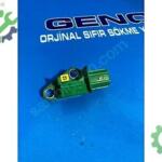 AUDİ A6 DARBE SENSÖRÜ SÖKME ORJİNAL 1K0909606 C