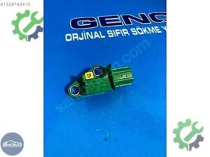 AUDİ A6 DARBE SENSÖRÜ SÖKME ORJİNAL 1K0909606 C