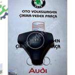AUDİ A6 DİREKSİYON AİRBAG ÇIKMA ORJİNAL A 6