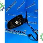 AUDİ A6 DIŞ DİKİZ AYNASI SÖKME ORJİNAL SOL 4F1858531 M