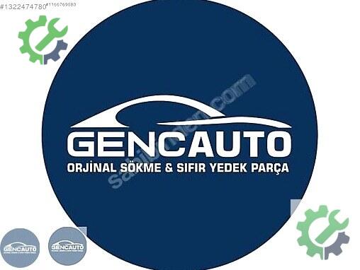 Audi A6 Arka Taşıyıcı 4KE505460 çıkma parça