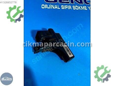 Audi A6 Beyin çıkma parça