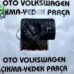 AUDİ A6 FAR AÇMA KUMANDASI ANAHTARI DÜĞMESİ 1997-2004