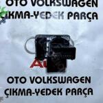AUDİ A6 FAR AÇMA KUMANDASI ANAHTARI DÜĞMESİ 1997-2004