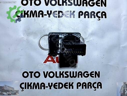Audi A6 Far çıkma parça