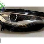 AUDİ A6 FAR ÇIKMA ORJİNAL HATASIZ