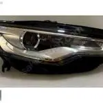 AUDİ A6 FAR ÇIKMA ORJİNAL HATASIZ