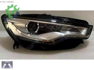 AUDİ A6 FAR ÇIKMA ORJİNAL HATASIZ