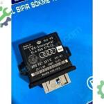 AUDİ A6 FAR KONTROL ÜNİTESİ SÖKME ORJİNAL 8P0907357 C