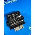 AUDİ A6 FAR KONTROL ÜNİTESİ SÖKME ORJİNAL 8P0907357 C