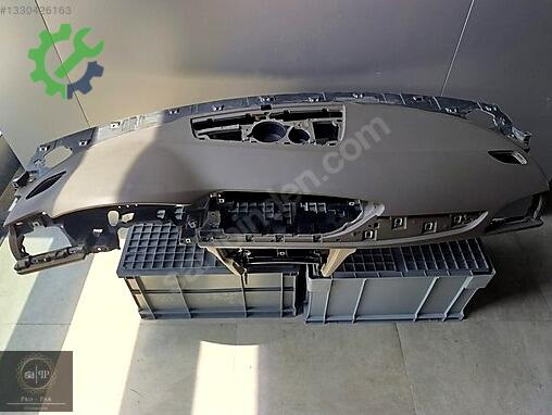 Audi A6 Torpido 4G1857001 çıkma parça
