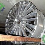 Çıkma Orijinal Bakalit Audi A6