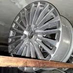 Çıkma Orijinal Bakalit Audi A6