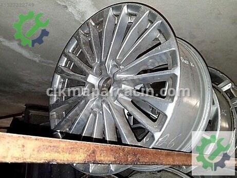 Audi A6 Bakalit çıkma parça