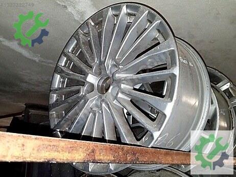 Audi A6 Bakalit çıkma parça