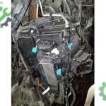 Audi A6 2004-2011 Kalorifer Kutusu Çıkma