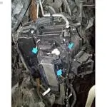 Audi A6 2004-2011 Kalorifer Kutusu Çıkma