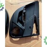 AUDİ A6 KAPI DÖŞEMESİ ARKA SİYAH SÖKME ORJ 4G0867305 306