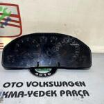 AUDİ A6 KİLOMETRE GÖSTERGE SAATİ KADRAN 4B0919880A 4B0 919 880 A