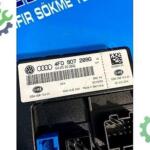 AUDİ A6 KONFOR BEYNİ SÖKME ORJİNAL 4F0907289G