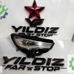 AUDİ A6 MAKYAJLI FACELİFT SAĞ 4G0941006F ORJİNAL HATASIZ