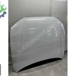 AUDI A6 MOTOR KAPUTU BEYAZ ORJİNAL HATASIZ SÖKME 4G0823029