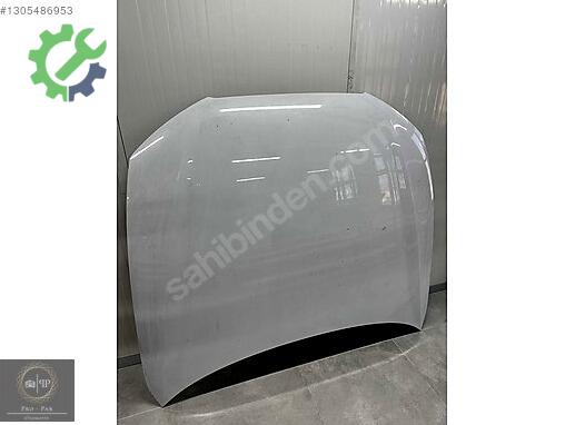 Audi A6 Kaput 4G0823029 çıkma parça