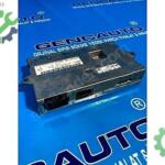 AUDİ A6 MULTİMEDYA KONTROL ÜNİT SÖKME ORJİNAL 4E0035729