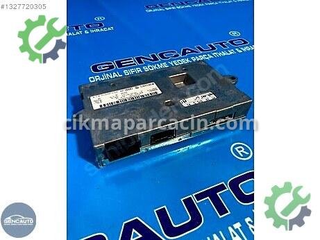 Audi A6 Beyin çıkma parça